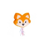 Pinata petrecere vulpe 35 x 27 x 7.5 cm