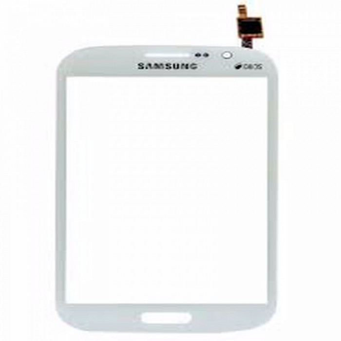 Touchscreen Samsung Galaxy Grand i9082 alb