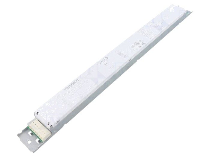Alimentator LED DALI 75W