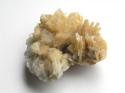 Specimen minerale - BARITINA (C6) foto