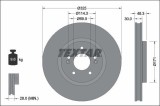 Disc frana Hyundai Tucson; Kia Sportage V Motor 1.6 CRDi, 1.6 CRDi Htrac, 1.6 CRDi Hybrid 48V, 1.6 CRDi Hybrid 48V Htrac, 1.6 CRDi Mhev, 1.6 CRDi