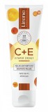 Peeling enzimatic cu efect revitalizant C+E, 75ml, Lirene