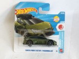 bnk jc Hot Wheels 2026 - Toyota Prius Custom - 60/250