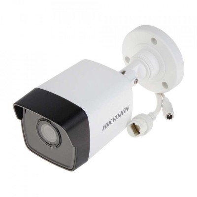 CAMERA TURBOHD BULLET 2MP 2.8MM IR 40M foto