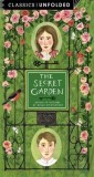 The Secret Garden | Frances Hodgson Burnett, Frances Lincoln Children&#039;s Books