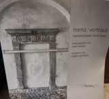 Revista in limba Germana - Fremd: vertraut. Hermannstadt: Kronstadt - Josef Balazs
