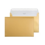 Set 25 plicuri Blake Creative Shine C5 162x229mm 130g m &sup2; (45313) Aur metalic - RESIGILAT