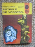 Pietrele Ne Vorbesc - Tudor Opris