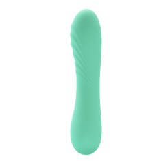 Vibrator Alexisrose Verde