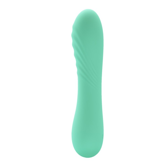 Vibrator Alexisrose Verde