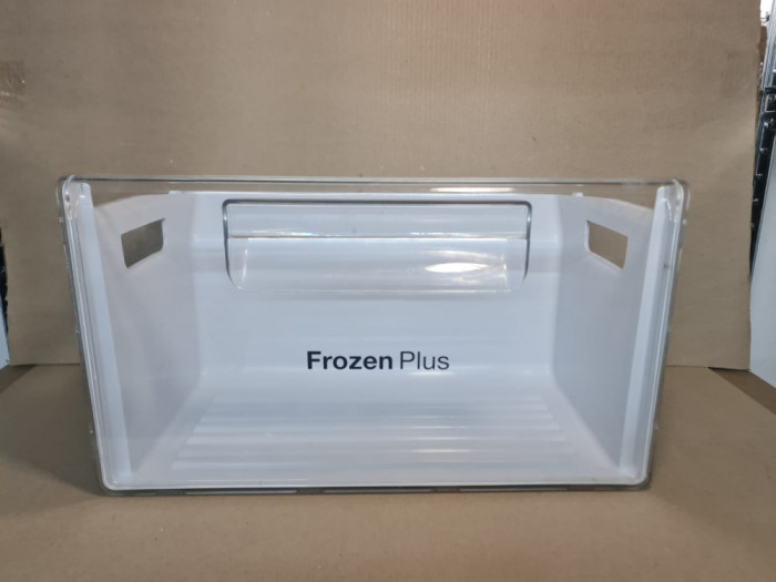 sertar inferior congelator Combina frigorifica Daewoo RN-308RDQB / R4