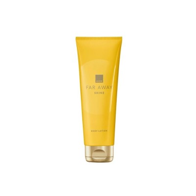Avon Far Away Shine Lotiune de corp 125 ml foto