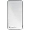 Baterie Externa Varta Energy, 20000mAh, 15W, 1 x USB-C - 2 x USB-A, Alba