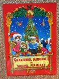 Craciunul minunat in codrul fermecat