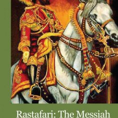 Rastafari: The Messiah | Janhoi M. Jaja