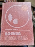 AGENDA FITOSANITARA - GHEORGHE LEFTER