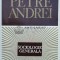 Sociologie generala - 1970 - PETRE ANDREI ($K79)