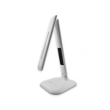 Lampa de birou 4W, (3000K, 4500K, 6000K), (Alimentator 100-240 5V,1A-USB inclus)