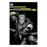 Archer's Quest, Brad Meltzer, Phil Hester
