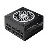 Sursa Chieftec PowerUp GPX-850FC, 850W, Full modulara, 80+ Gold