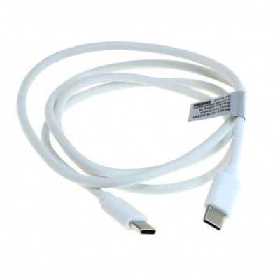 Cablu de date OTB USB tip C 2.0 (USB-C) tata la USB tip C 2.0 (USB-C) tata USB-PD 65W foto