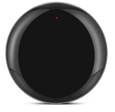 Telecomanda universala Smart WiFi Tuya foto