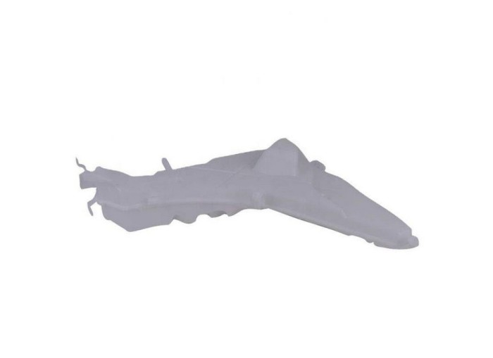 Rezervor spalator parbriz Bmw X6 (F16), 01.2014-12.2019, Fara pompa spalator parbriz, cu sistem spalare faruri,Cu senzor nivel lichid,Cu gaura pentru