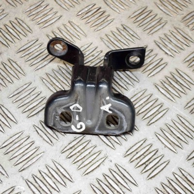 Balama ușă dreapta spate OPEL ZAFIRA TOURER C P12 2012 13598304 foto