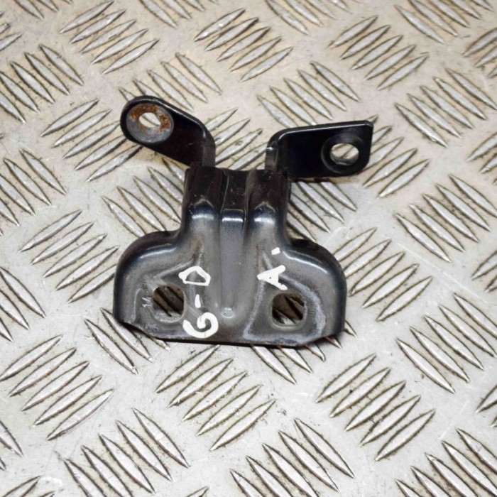 Balama ușă dreapta spate OPEL ZAFIRA TOURER C P12 2012 13598304