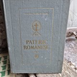 Pateric Romanesc 1990