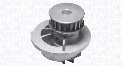 MAGNETI MARELLI 352316170875 Pompă de apă, răcire motor foto