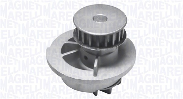MAGNETI MARELLI 352316170875 Pompă de apă, răcire motor