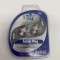 Conector Aerial Plug 2X F plug 5.5mm HQ HQSP-063 (1096)