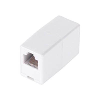 Conector prelungitor RJ45 RJ45-CON SafetyGuard Surveillance foto