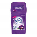 Deodorant Stick Solid LADY SPEED STICK Luxurious Freshness, 45 g, Protectie 48h, Deodorante Lady Speed Stick, Deodorante Stick, Deodorant Antiperspira