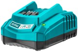 TOTAL - INCARCATOR RAPID 20V-2.0AH (INDUSTRIAL) PowerTool TopQuality