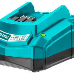 TOTAL - INCARCATOR RAPID 20V-2.0AH (INDUSTRIAL) PowerTool TopQuality