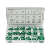 Set 270 inele, garnituri sistem aer conditionat Breckner Germany