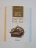 POVESTIRILE EVEI LUNA de ISABEL ALLENDE -ROMAN- 2007