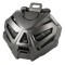 Casti Gaming wireless OptimX G36 - Silver, Bluetooth 5.3