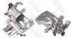 Etrier frana OPEL ASTRA G Cabriolet (F67) (2001 - 2005) TRW BHR149E