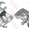 Etrier frana OPEL ASTRA G Cabriolet (F67) (2001 - 2005) TRW BHR149E