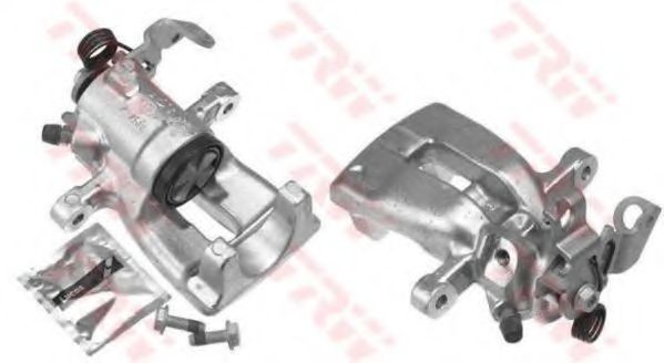 Etrier frana OPEL ASTRA G Cabriolet (F67) (2001 - 2005) TRW BHR149E