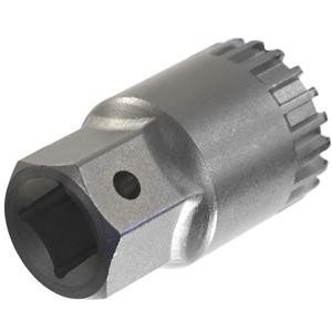 CHEIE MONOBLOC MTB - 20 DINTI PowerTool TopQuality foto