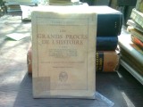 Les grands proces de l'histoire - Henri Robert vol.I