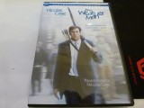 The weather man - Nicolas Cage,dvd
