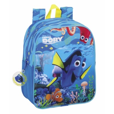 Rucsac gradinita FINDING DORY foto