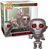 Figurina Funko Pop Albums - Queen News of the World