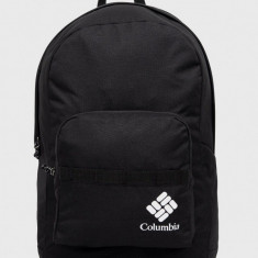 Columbia rucsac 1890021 Zigzag culoarea negru, mare, cu imprimeu 1890021