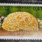 ANDORA franceza 2003 păsări găină serie 1v neștampilat